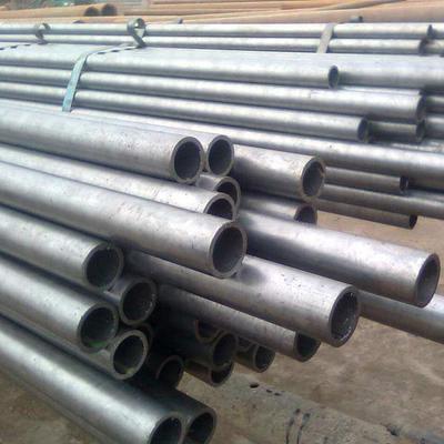 现货供应30CrMo合金钢管 规格、价格、厂家全方位解析