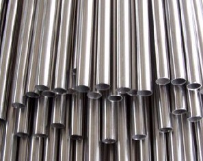 油缸钢管 工业核心部件的关键材料