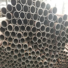 山东标榜金属材料 专注于钢管产品的卓越品质与专业服务