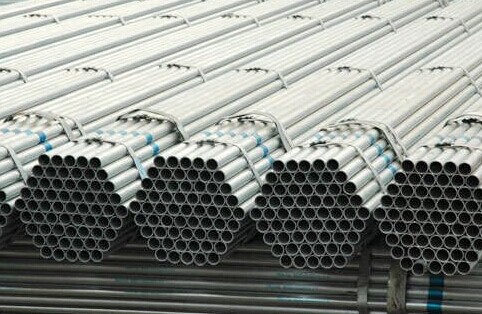 友发牌国标镀锌钢管规格表详解