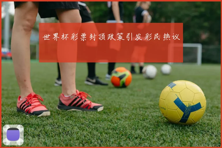 世界杯彩票封顶政策引发彩民热议