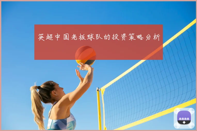 英超中国老板球队的投资策略分析