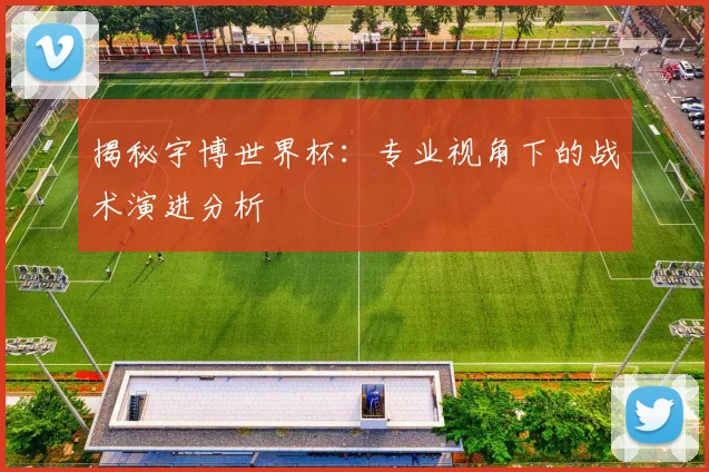 揭秘宇博世界杯:专业视角下的战术演进分析