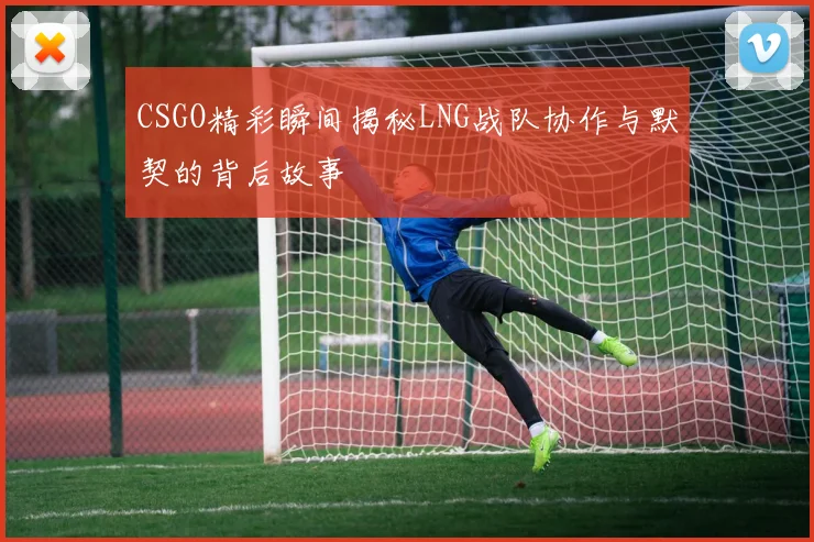CSGO精彩瞬间揭秘LNG战队协作与默契的背后故事