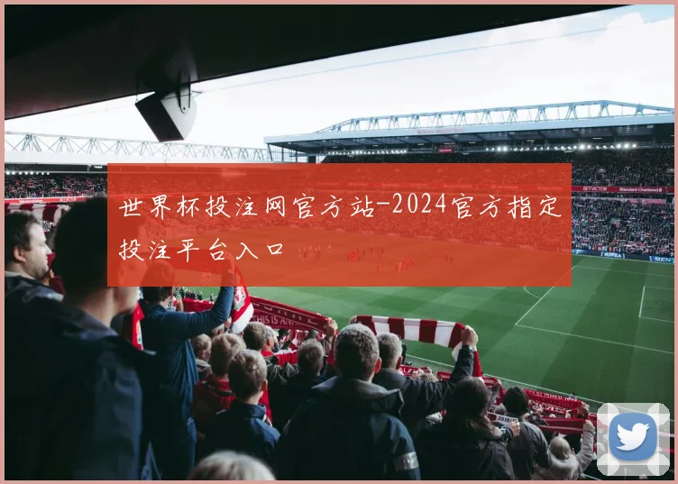 世界杯投注网官方站-2024官方指定投注平台入口