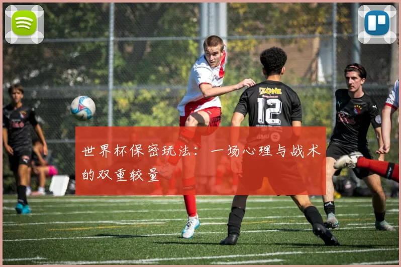 世界杯保密玩法:一场心理与战术的双重较量